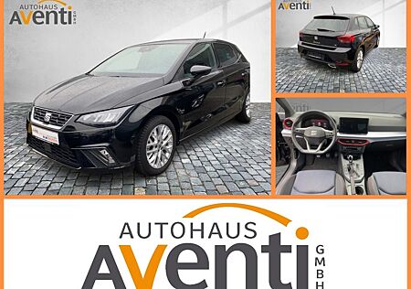 Seat Ibiza FR *LED*Navi*Lane Assist*Tempomat*PDC*Appl