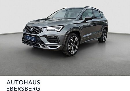 Seat Ateca FR 2.0 TDI LED Pano AHK ACC 360° StHzg