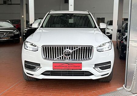 Volvo XC 90 XC90T8 InscriptionExpression Recharge Plug-InHyb