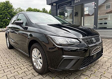 Seat Ibiza Style*SHZ*Navi*Apple Carplay*PDC