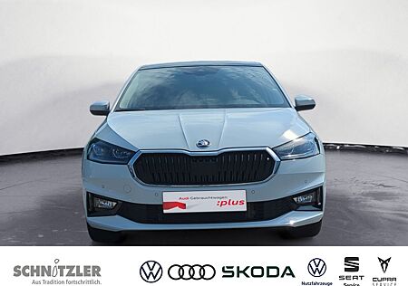 Skoda Fabia 1.0 TSI DSG Selection PANO/KESSY/NAVI/RFK+