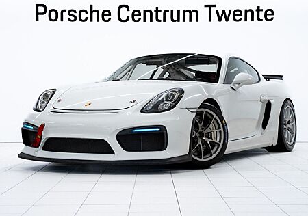 Porsche Cayman gebraucht kaufen Porsche Cayman GT4 Clubsport PDK