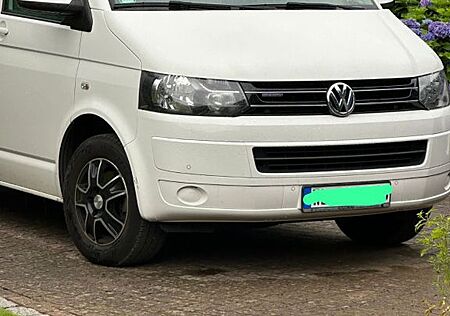 VW T5 Multivan Volkswagen