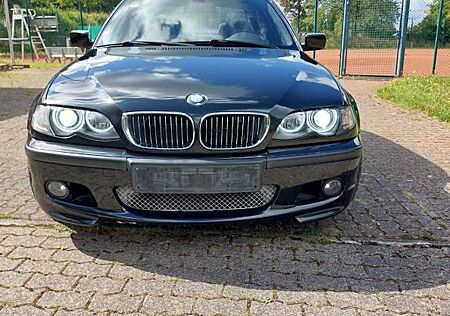 BMW 330i -