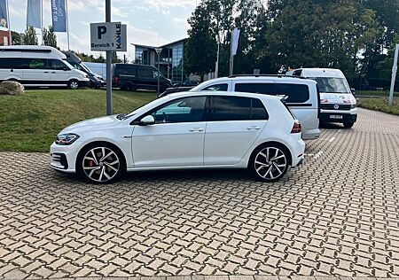 VW Golf Volkswagen 2.0 TSI OPF DSG GTI Performance GTI Per...