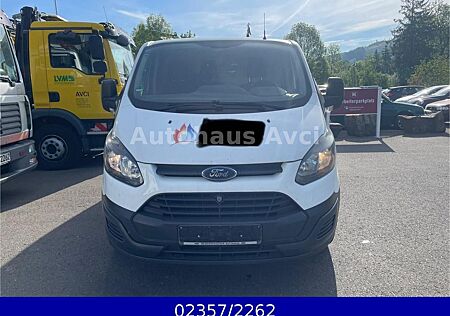 Ford Transit Custom Kasten 270 L1 City Light 2.Hand