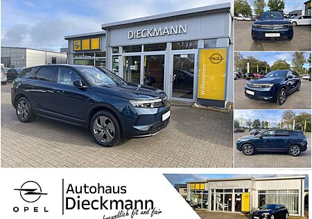 Opel Grandland X Grandland GS Mild-Hybrid Pano-Dach e-Heckkl. Nav