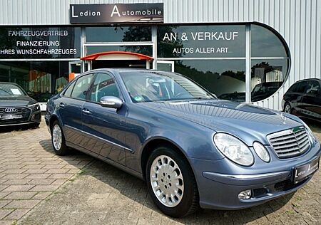 Mercedes-Benz E 240 E -Klasse Lim.