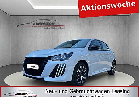 Peugeot 208 Style //LED/PDC/SHZ