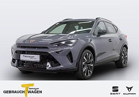 Cupra Formentor 2.0 TSI 4D VZ LM19 PANO KAMERA MEMORY