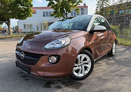 Opel Adam JAM 1.2 *KLIMA*TÜV01/26