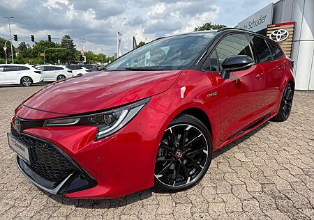 Toyota Corolla TS Hybrid GR Sport **JBL**
