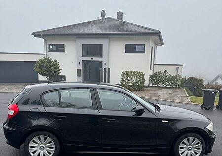BMW 116i - TÜV 1.2027