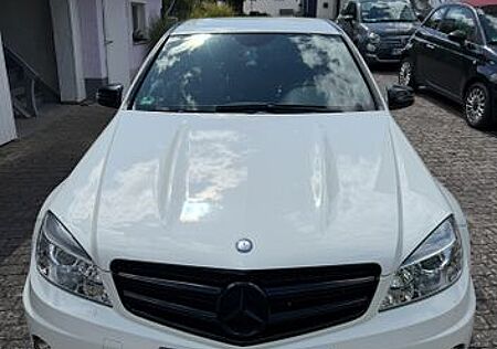 Mercedes-Benz C 63 AMG AMG