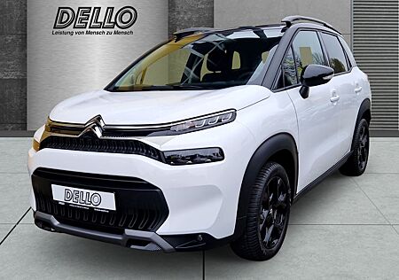 Citroën C3 Aircross Technik-Paket 2 Navi