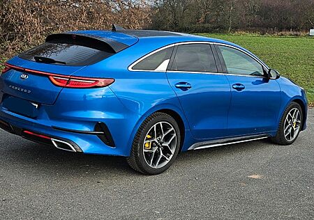 Kia Pro_ceed ProCeed 1.6 CRDi 48V, JBL, Pano, Navi, Led