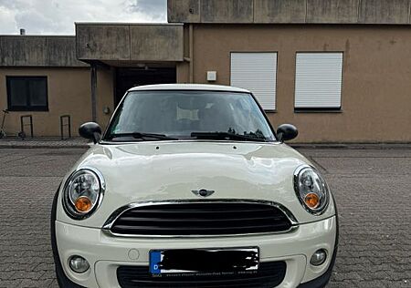 Mini ONE 55kW