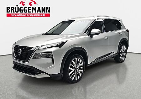 Nissan X-Trail gebraucht kaufen Nissan X-Trail 1.5 VC-T E-POWER AUTO. TEKNA LM20