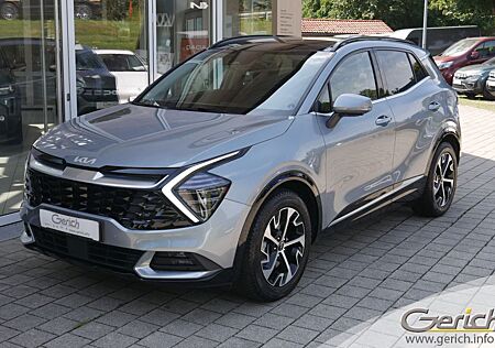 Kia Sportage 1.6 T-GDI 110 2WD Eco-Dyn.+ (48V M-H) D