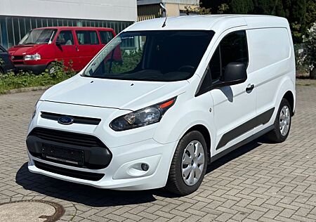 Ford Tourneo Connect Schaltung*PDC*Klima*Weiß*Kam*§25