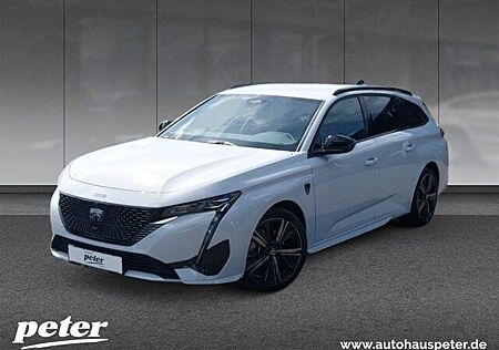 Peugeot 308 SW GT Sourrounding+Komfort+LED+Kamera+