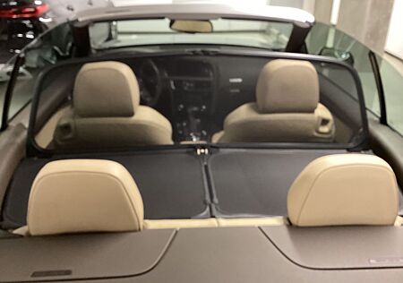 Audi Cabriolet 3.0 l TDI, 204 PS