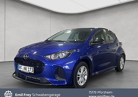 Mazda 2 Hybrid 1.5 VVT-i 116 CVT CENTRE-LINE