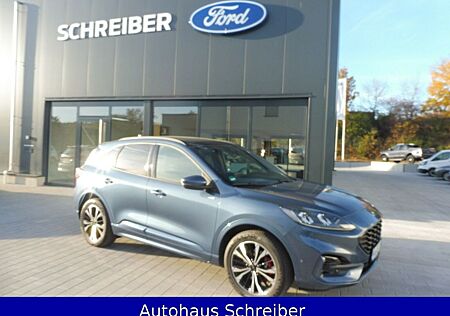 Ford Kuga ST-LineX*PLUGIN Hybrid*Pano-dach*B&O