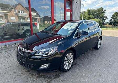 Opel Astra J Sports Tourer Automatik TÜV NEU