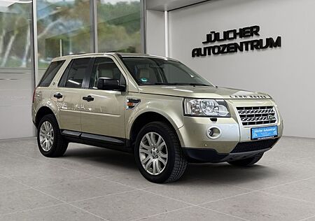 Land Rover Freelander 2 HSE i6, LPG ab Werk, Insp. Neu