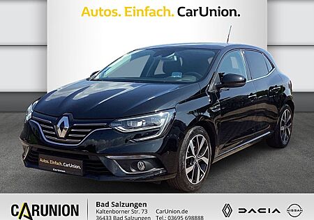Renault Megane TCe 140 GPF BOSE EDITION
