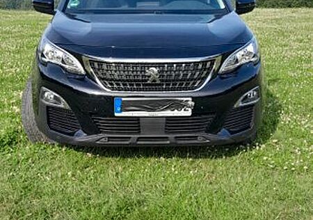 Peugeot 3008 1.2 PureTech 130 Allure Allure