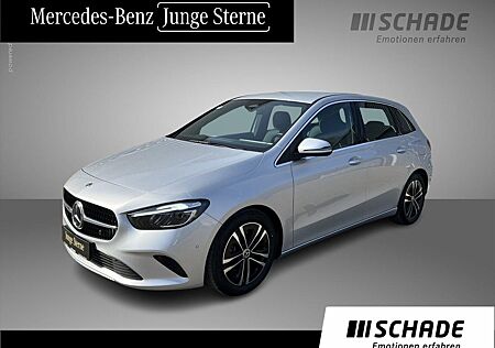 Mercedes-Benz B 180 Progressive LED*RF-Kamera*EasyPack*Totw.-A