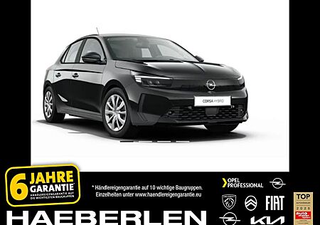 Opel Corsa 1.2 MHEVEdition LAGERFAHRZEUG*KOMFORTPAKET