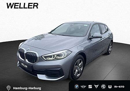 BMW 116dA LivePro,LED,Pano,Harman/K,AHK,Kam,Sportsi