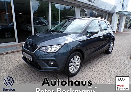 Seat Arona STYLE BEATS 1.0 TSI*LED*CLIMA*ALU*PDC