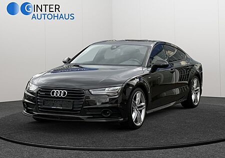 Audi A7 Sportback 3.0 TDI clean diesel quattro S-line