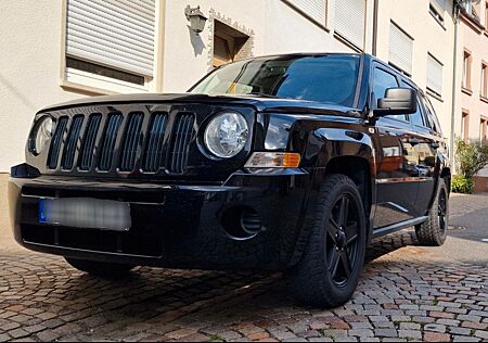 Jeep Patriot Sport 2.4 Sport