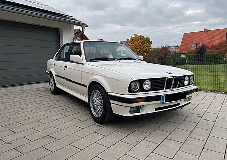 BMW 325 ix