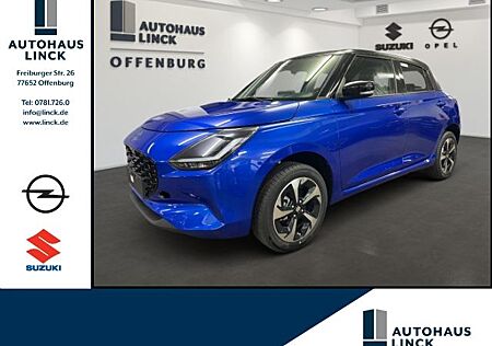 Suzuki Swift 1.2 ALLGrip Comfort+ LED-Licht+Navi
