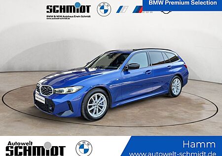 BMW M340d xDrive Touring + GARANTIE-bis-04.2030