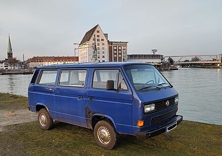 VW T3 Caravelle Volkswagen