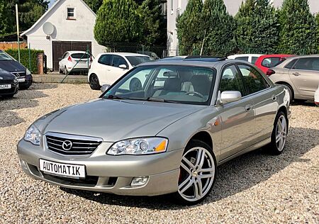 Mazda Xedos 9 2.5i V6 Exclusive SRF Autom.NUR:79Tkm