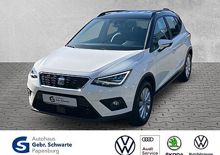 Seat Arona 1.0 TSI Style LED+PARKLENKASSISTENT+SHZG.