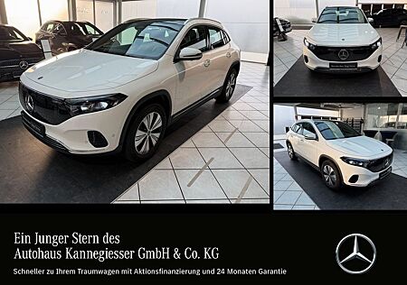 Mercedes-Benz EQA 300 4M*PANO-DACH*AHK*360°KAM*ALLRAD*2024*