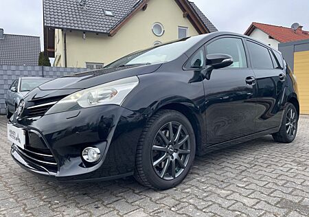 Toyota Verso Executive|AHK|Kamera|PDC|Navi|XENON|Garant