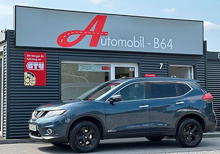 Nissan X-Trail Acenta 4x4 *PANO|360°|AHK|RFK|7-SITZER*