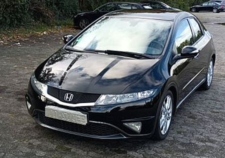 Honda Civic 1.8 Comfort Comfort