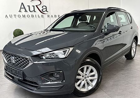 Seat Tarraco 2.0 TDI DSG Style NAV+LED+ACC+KAM+DAB+BT