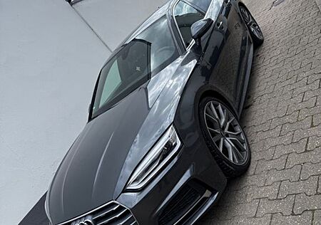 Audi A5 40 TDI S tronic quattro Sportback S line ...